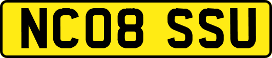 NC08SSU