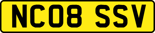 NC08SSV