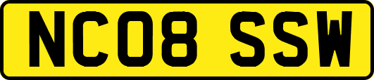 NC08SSW