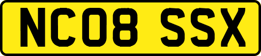 NC08SSX