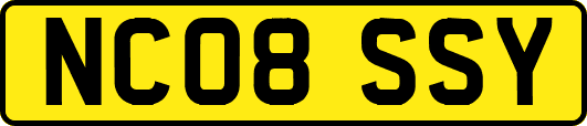 NC08SSY