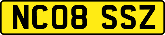 NC08SSZ