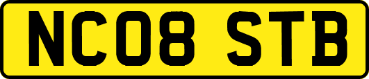 NC08STB