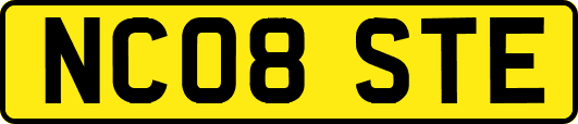 NC08STE