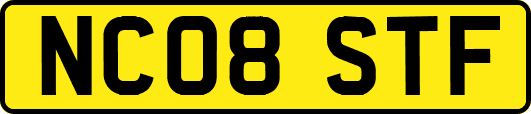 NC08STF