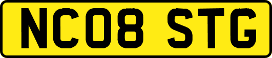 NC08STG