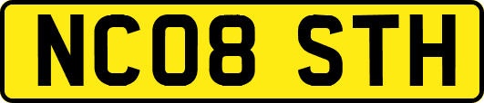 NC08STH