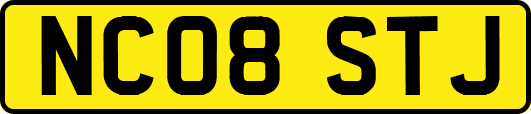 NC08STJ