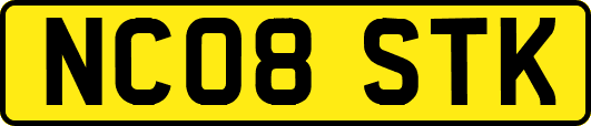 NC08STK