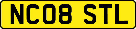 NC08STL