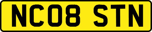 NC08STN