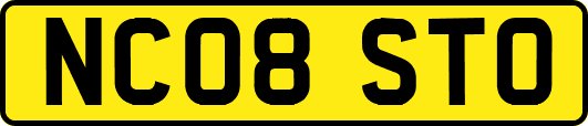 NC08STO