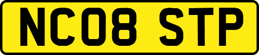 NC08STP