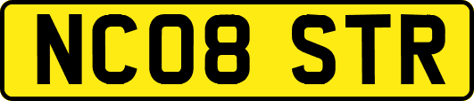 NC08STR