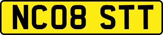 NC08STT