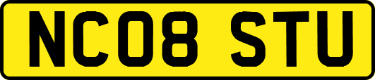 NC08STU