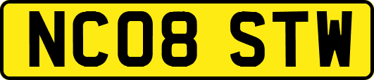 NC08STW