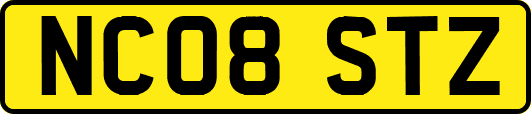 NC08STZ