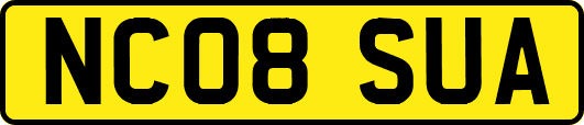 NC08SUA