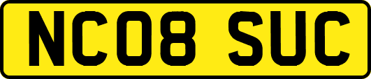 NC08SUC