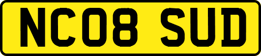 NC08SUD
