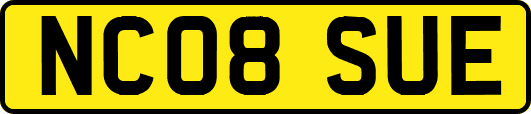 NC08SUE