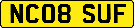 NC08SUF