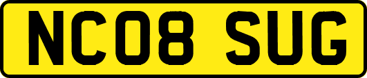 NC08SUG