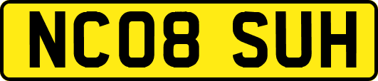 NC08SUH