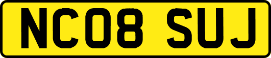 NC08SUJ