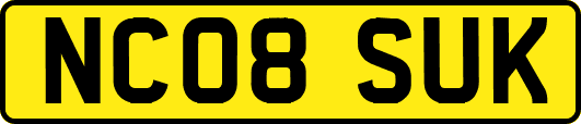 NC08SUK