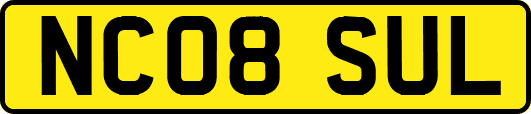 NC08SUL