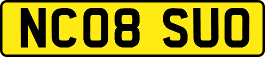 NC08SUO