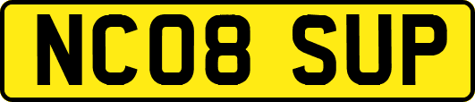 NC08SUP