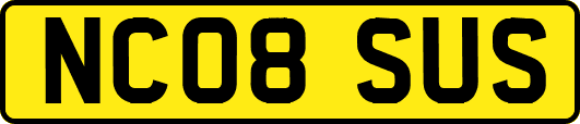 NC08SUS