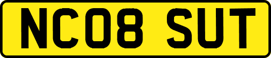 NC08SUT
