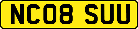 NC08SUU