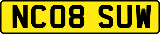 NC08SUW