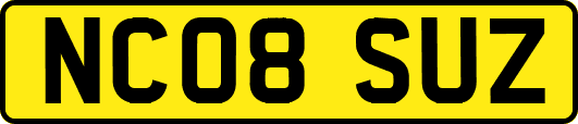 NC08SUZ