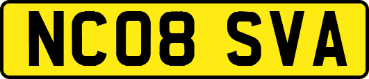 NC08SVA