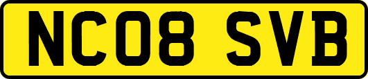 NC08SVB