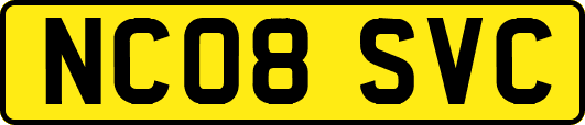 NC08SVC