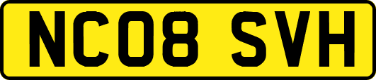 NC08SVH