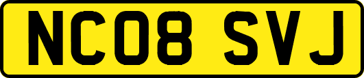 NC08SVJ