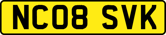 NC08SVK