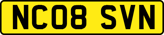 NC08SVN