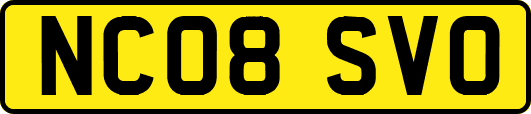 NC08SVO