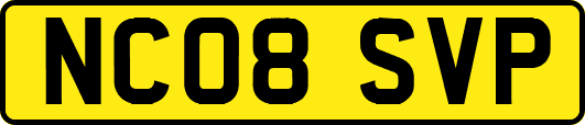 NC08SVP