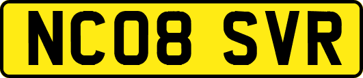 NC08SVR