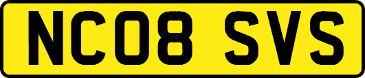 NC08SVS